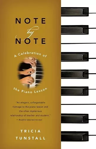 Note by Note cover