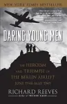 Daring Young Men cover
