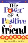 The Power of a Positive Friend cover