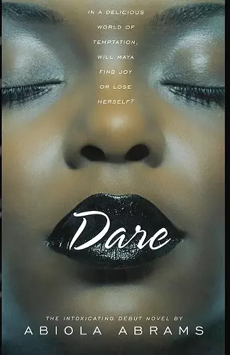 Dare cover