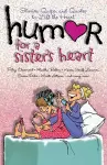 Humor for a Sister's Heart cover