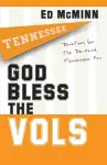 God Bless the Vols cover