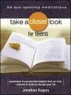 Take a Closer Look for Teens cover