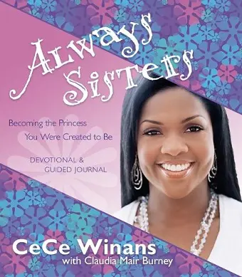 Always Sisters cover