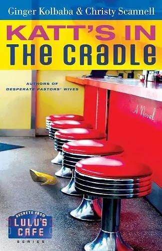 Katt's in the Cradle cover