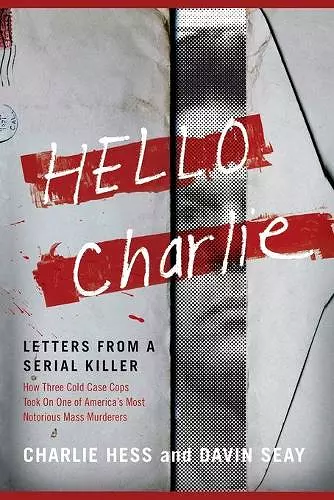 Hello Charlie cover