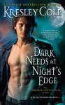 Immortals After Dark #4: Dark Needs At Night's Edge cover