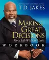 Making Great Decisions Workbook cover