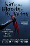 War of the Bloods in My Veins cover