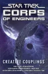 Star Trek: Corps of Engineers: Creative Couplings cover