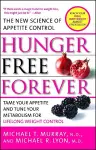Hunger Free Forever cover