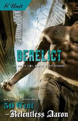 Derelict cover