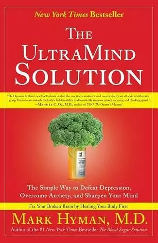The UltraMind Solution cover