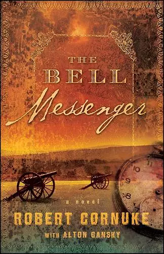 The Bell Messenger cover