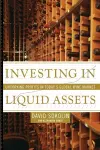 Investing in Liquid Assets cover