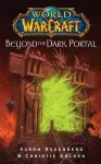 World of Warcraft: Beyond the Dark Portal cover
