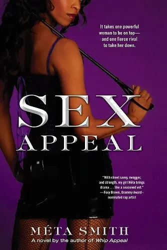 Sex Appeal cover