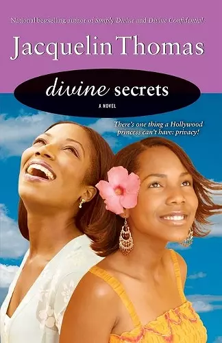 Divine Secrets cover