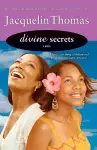 Divine Secrets cover