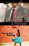 Murder, Mayhem & a Fine Man cover