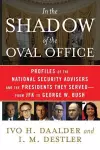 In the Shadow of the Oval Office cover