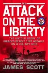 The Attack on the Liberty cover