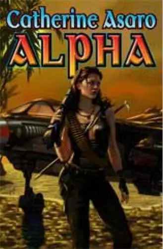 Alpha cover