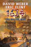 1634: The Baltic War cover