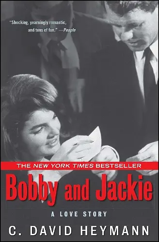 Bobby and Jackie cover