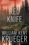 Red Knife cover