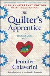 The Quilter's Apprentice cover