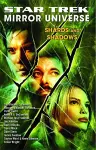 Star Trek: Mirror Universe: Shards and Shadows cover