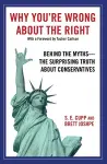 Why You're Wrong About the Right cover