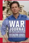 War Journal cover