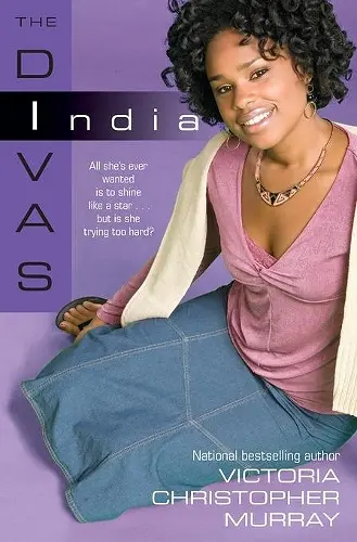 India: The Divas cover
