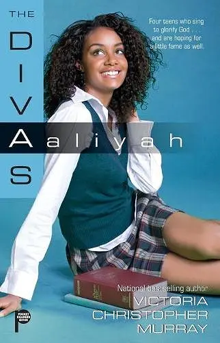 Aaliyah: The Divas cover