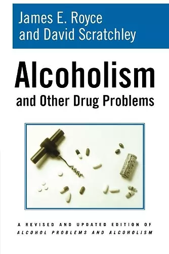 Alcoholism and Other Drug Problems cover