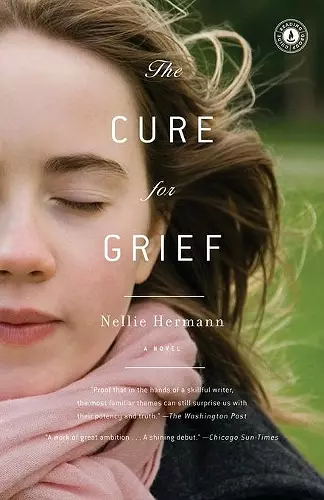 The Cure for Grief cover