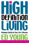 High Definition Living cover
