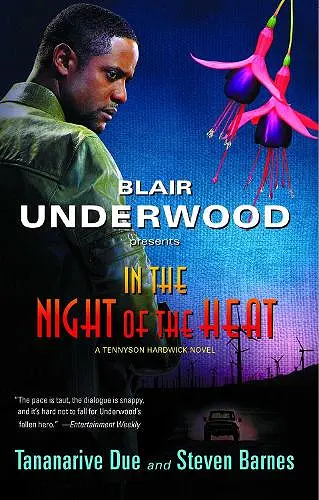 In the Night of the Heat cover