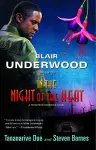In the Night of the Heat cover