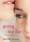 Going Too Far cover