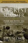 The Darkest Summer cover