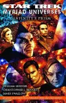 Star Trek: Myriad Universes: Infinity's Prism cover
