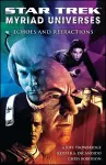 Star Trek: Myriad Universes #2: Echoes and Refractions cover