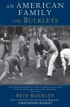 An American Family cover