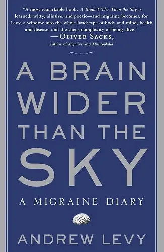 A Brain Wider Than the Sky cover