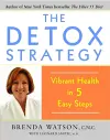 The Detox Strategy cover