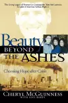 Beauty Beyond the Ashes cover