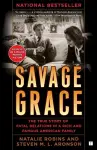 Savage Grace cover